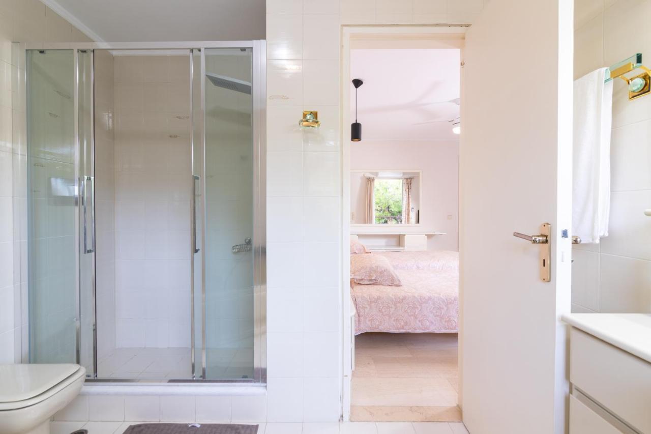 Sunlight House - Palatial Fully Equipped Apartment Near The Sea Atenas Exterior foto
